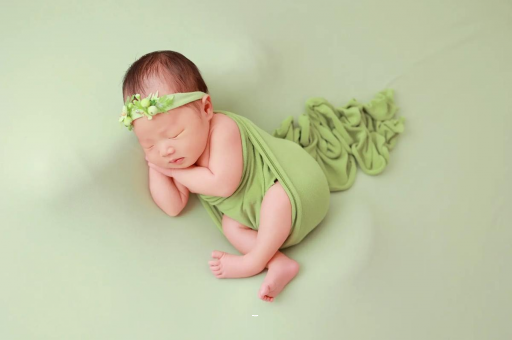 香港宝宝多大长牙